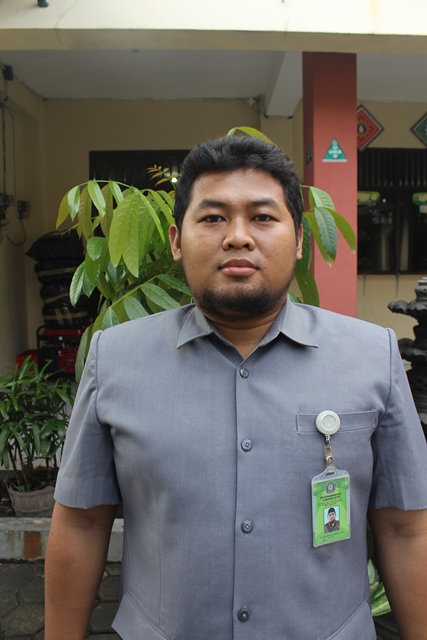 Pak Hasnan